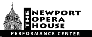 The Newport Opera House, Newport, New Hampshire